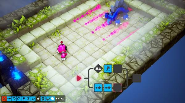 Jump, Step, Step Screenshot #3