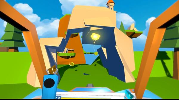 Gem Hunter Screenshot #2