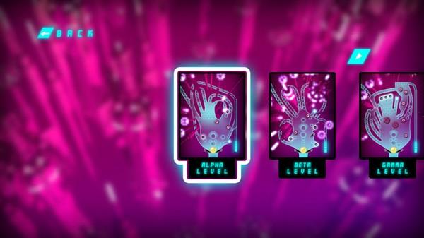 Quantic Pinball Screenshot #2