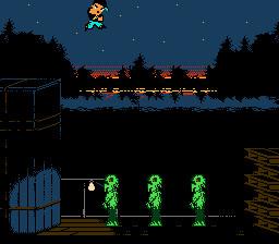 HAUNTED: Halloween '86 (The Curse Of Possum Hollow) Screenshot #2