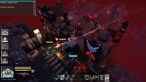 Shock Tactics Screenshot #3