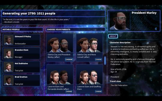 Sol Trader Screenshot #1