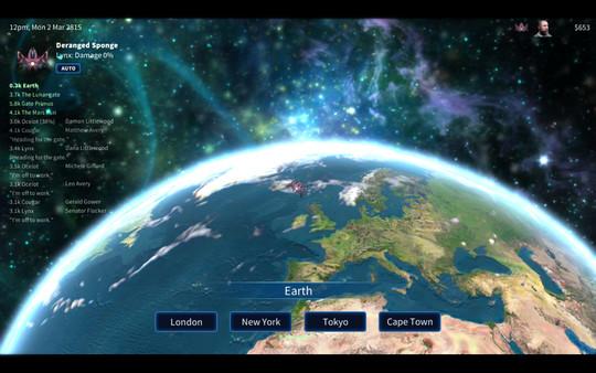 Sol Trader Screenshot #2