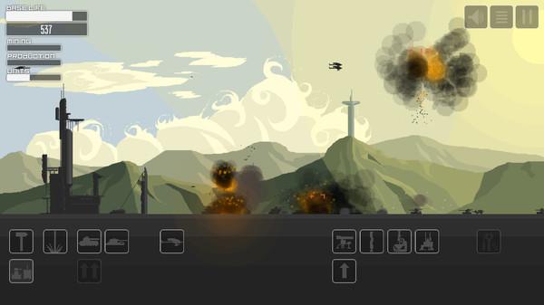 Age of Steel: Recharge Screenshot #1