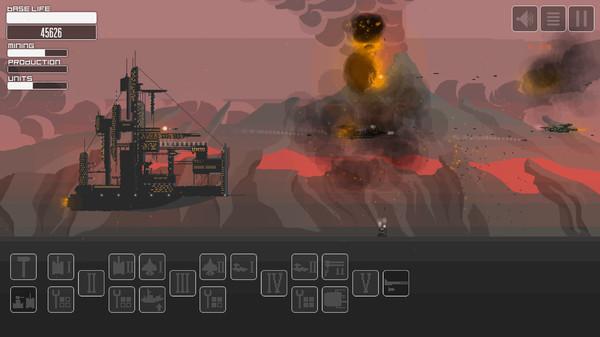 Age of Steel: Recharge Screenshot #2