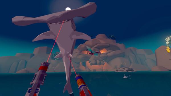 Dick Wilde Screenshot #1