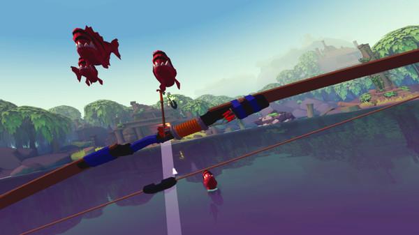 Dick Wilde Screenshot #2