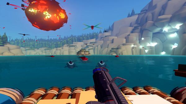 Dick Wilde Screenshot #3