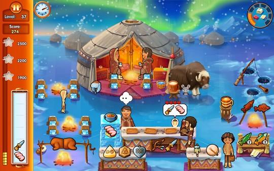 Delicious - Emily's Hopes and Fears Screenshot #2