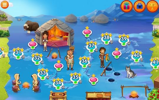 Delicious - Emily's Hopes and Fears Screenshot #3