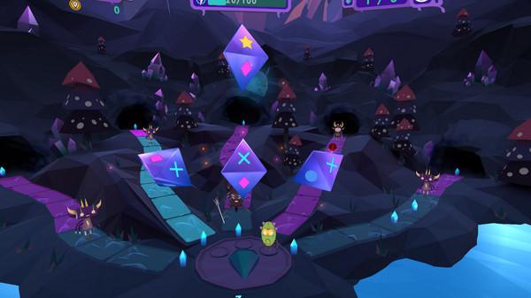 Cerevrum Screenshot #3