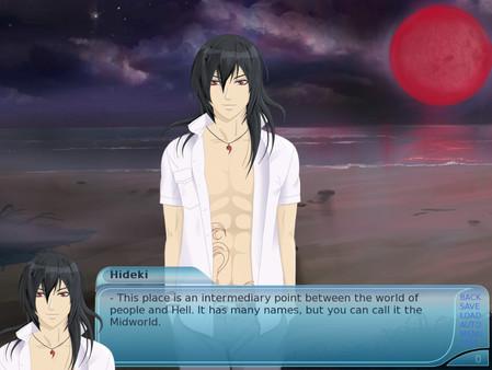 Theory of Fear Screenshot #1