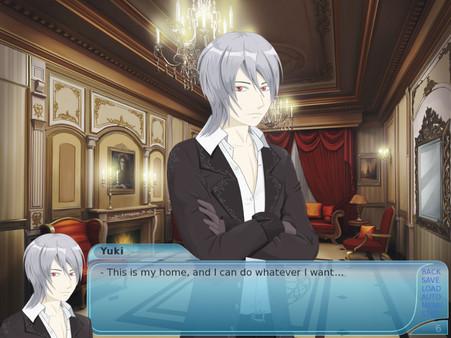 Theory of Fear Screenshot #3