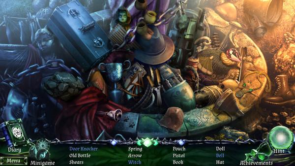 Demon Hunter 3: Revelation Screenshot #3