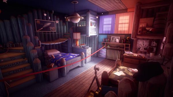 What Remains of Edith Finch Screenshot #2