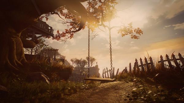 What Remains of Edith Finch Screenshot #3