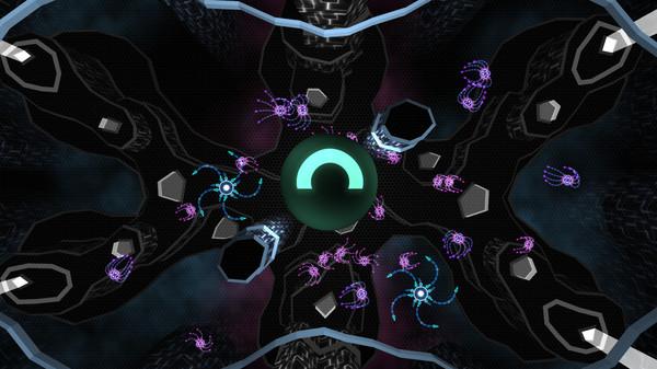 Swarm Universe Screenshot #1