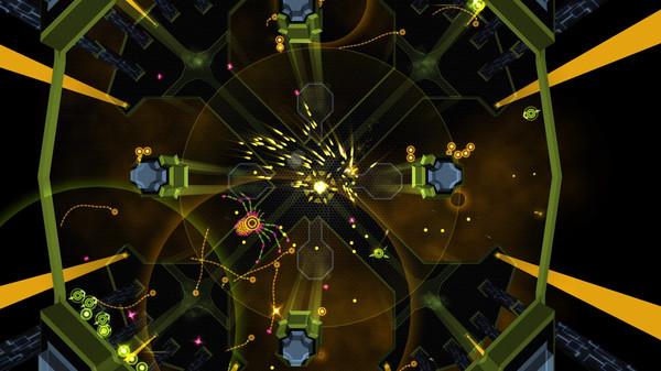 Swarm Universe Screenshot #2