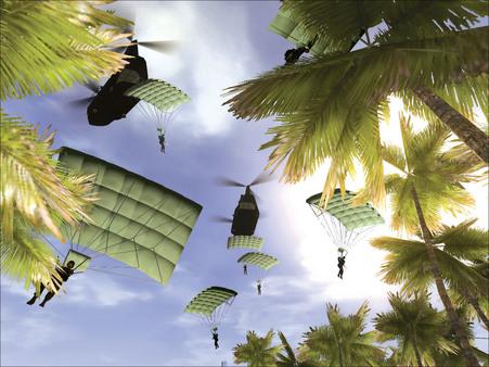 Joint Operations: Combined Arms Gold Screenshot #3