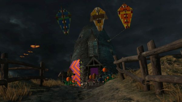 LEGO Harry Potter: Die Jahre 5-7 Screenshot #3