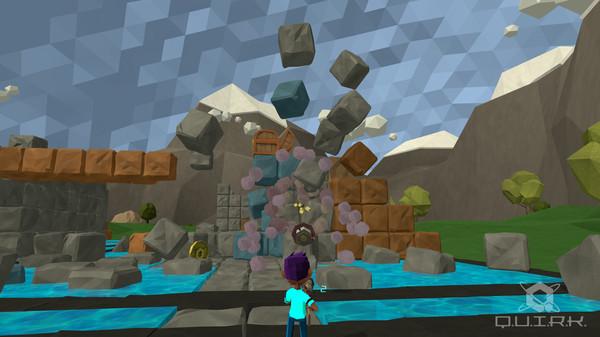 Q.U.I.R.K.™ Screenshot #3