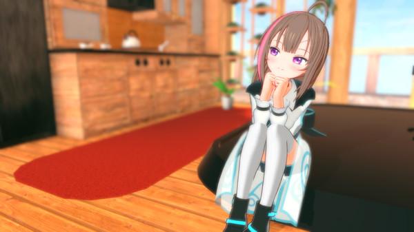 Project LUX Screenshot #1