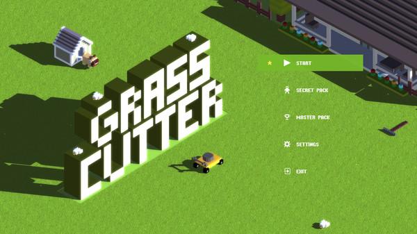 Grass Cutter Screenshot #1