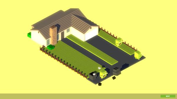 Grass Cutter Screenshot #3