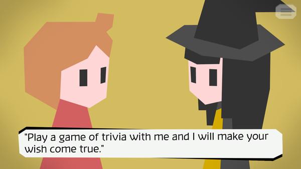 Majotori Screenshot #1