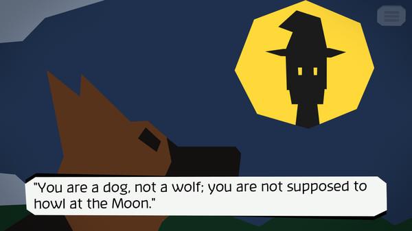 Majotori Screenshot #2