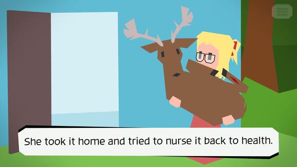 Majotori Screenshot #3