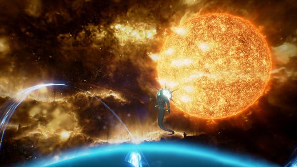 Ethereal Legends Screenshot #3