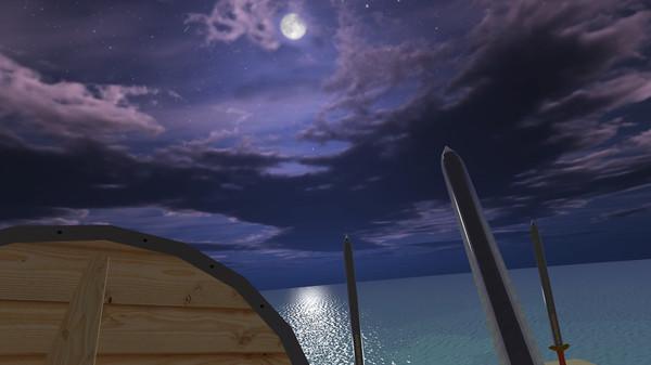 Sword and Shield: Arena VR Screenshot #2