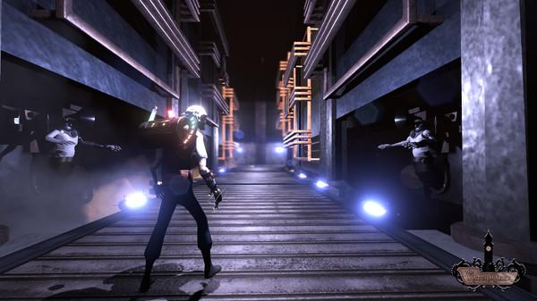 The Watchmaker Screenshot #3