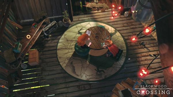 Blackwood Crossing Screenshot #3