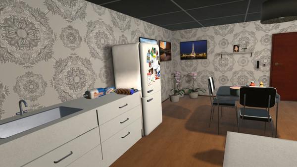 Welcome Home, Love Screenshot #2