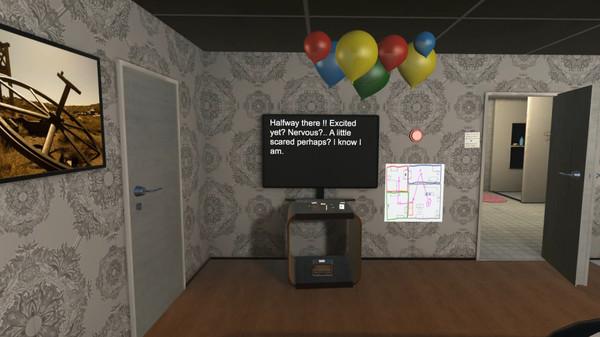 Welcome Home, Love Screenshot #3