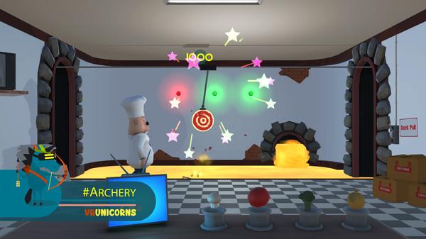#Archery Screenshot #3
