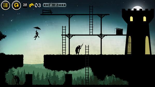 Vive le Roi Screenshot #1