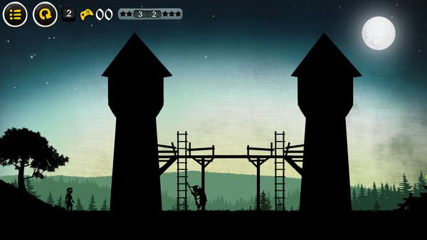 Vive le Roi Screenshot #2