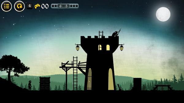 Vive le Roi Screenshot #3