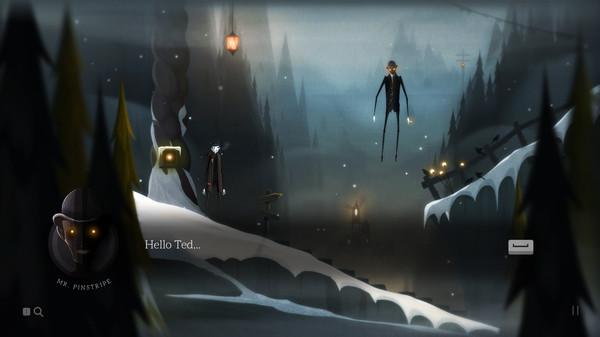 Pinstripe Screenshot #1
