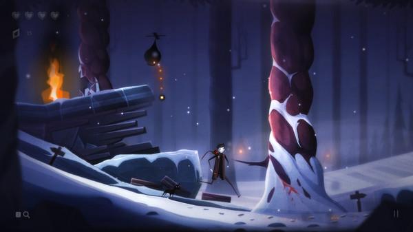 Pinstripe Screenshot #2