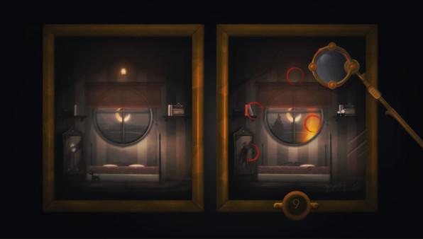 Pinstripe Screenshot #3