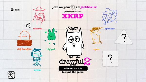 Drawful 2 Screenshot #1