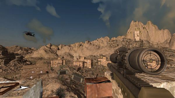 Trigger Happy Shooting Screenshot #3