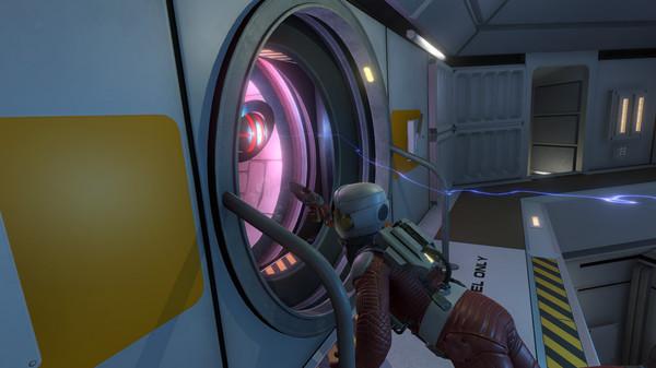 Downward Spiral: Prologue Screenshot #1