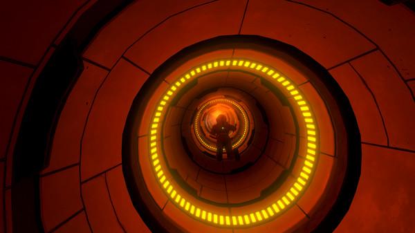 Downward Spiral: Prologue Screenshot #3