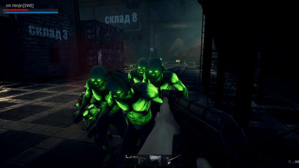 Super Death Arena Screenshot #3