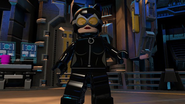 LEGO Batman 3: Jenseits von Gotham Season Pass Screenshot #2